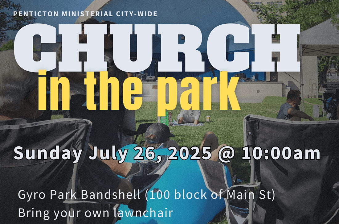 Church in the Park[39]