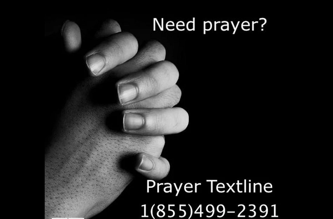 need prayer